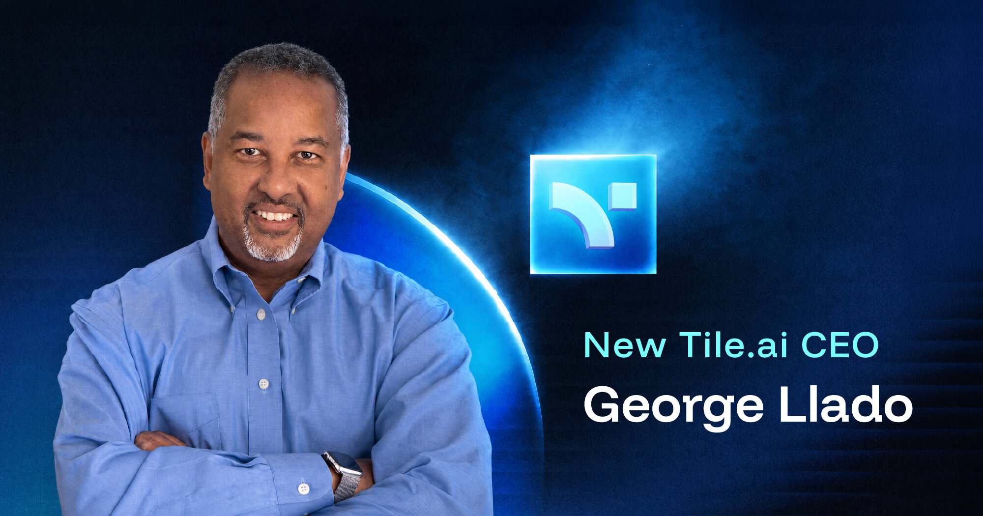 Why I joined Tile.ai as CEO