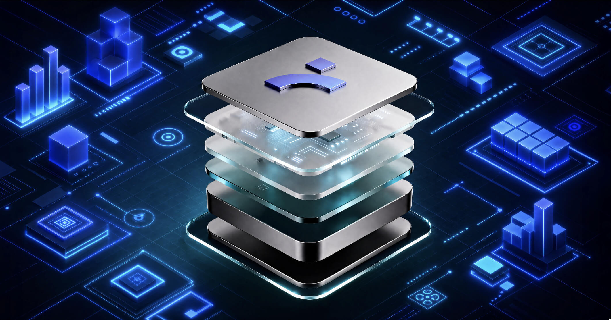 Tile: The building block of enterprise AI