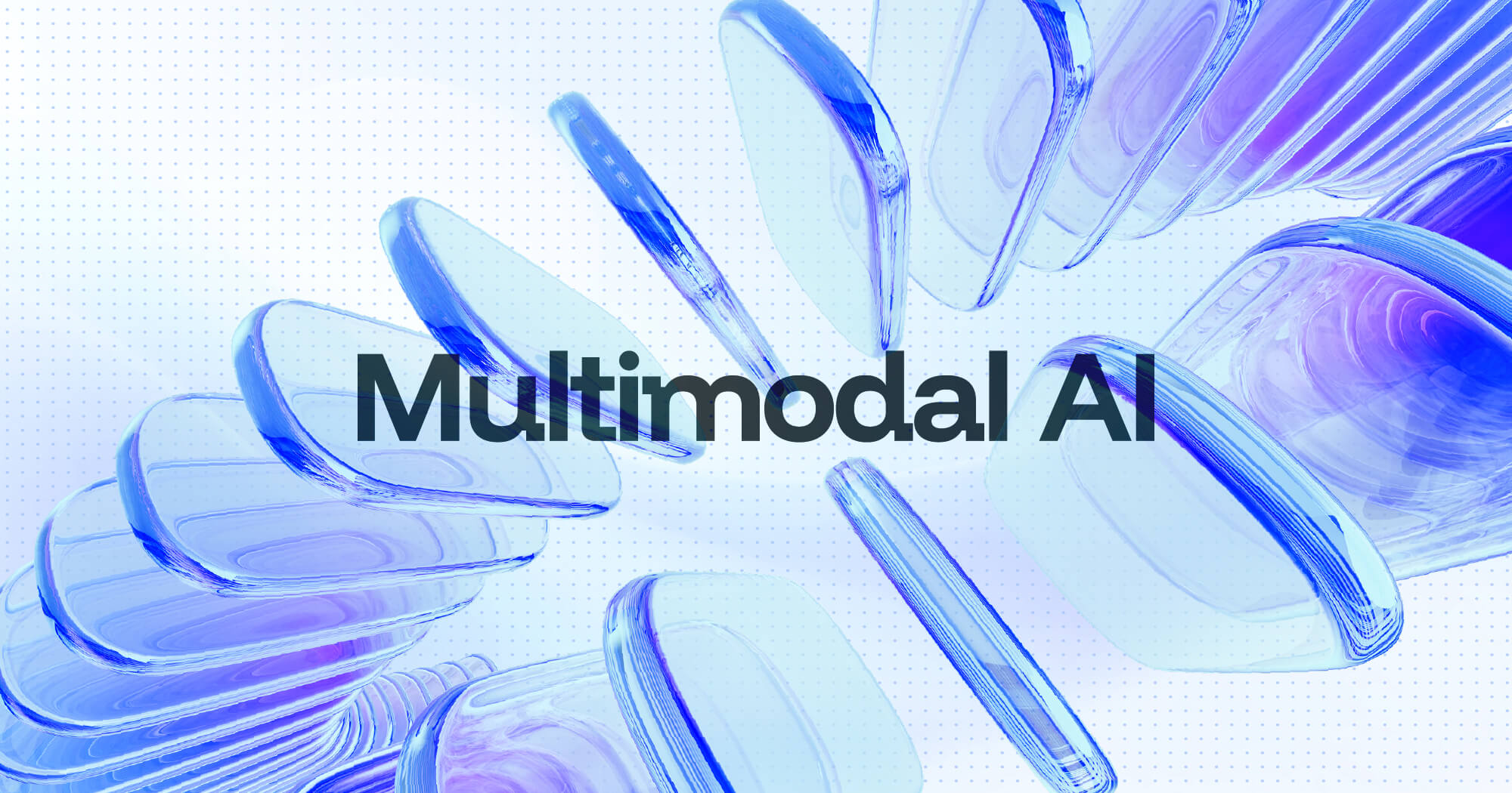 What is multimodal AI: A complete 2026 guide