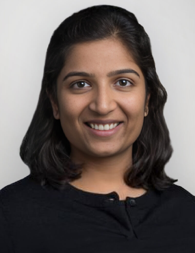 Devika Garg