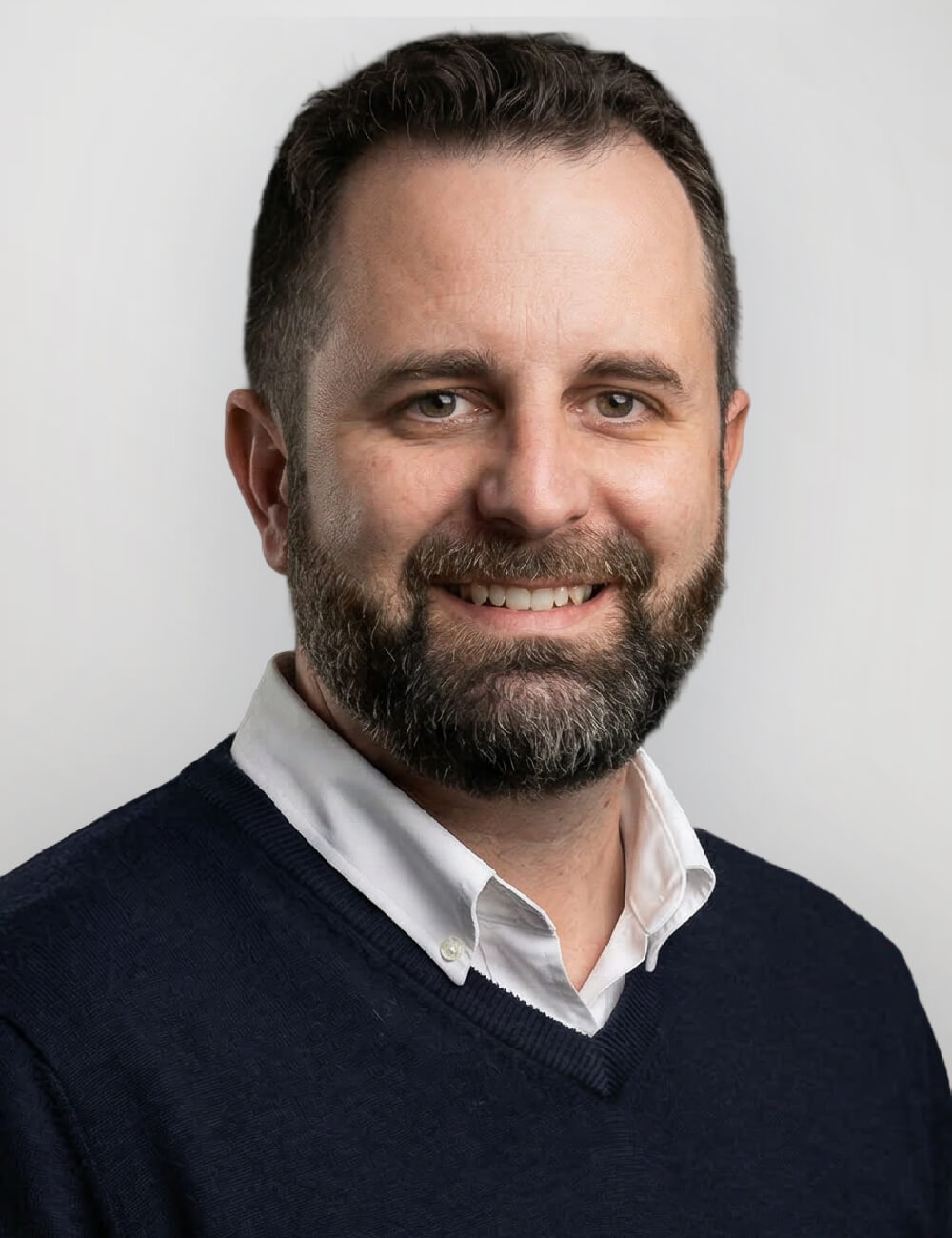 Paul Ravkin