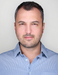 Stavros Papadopoulos