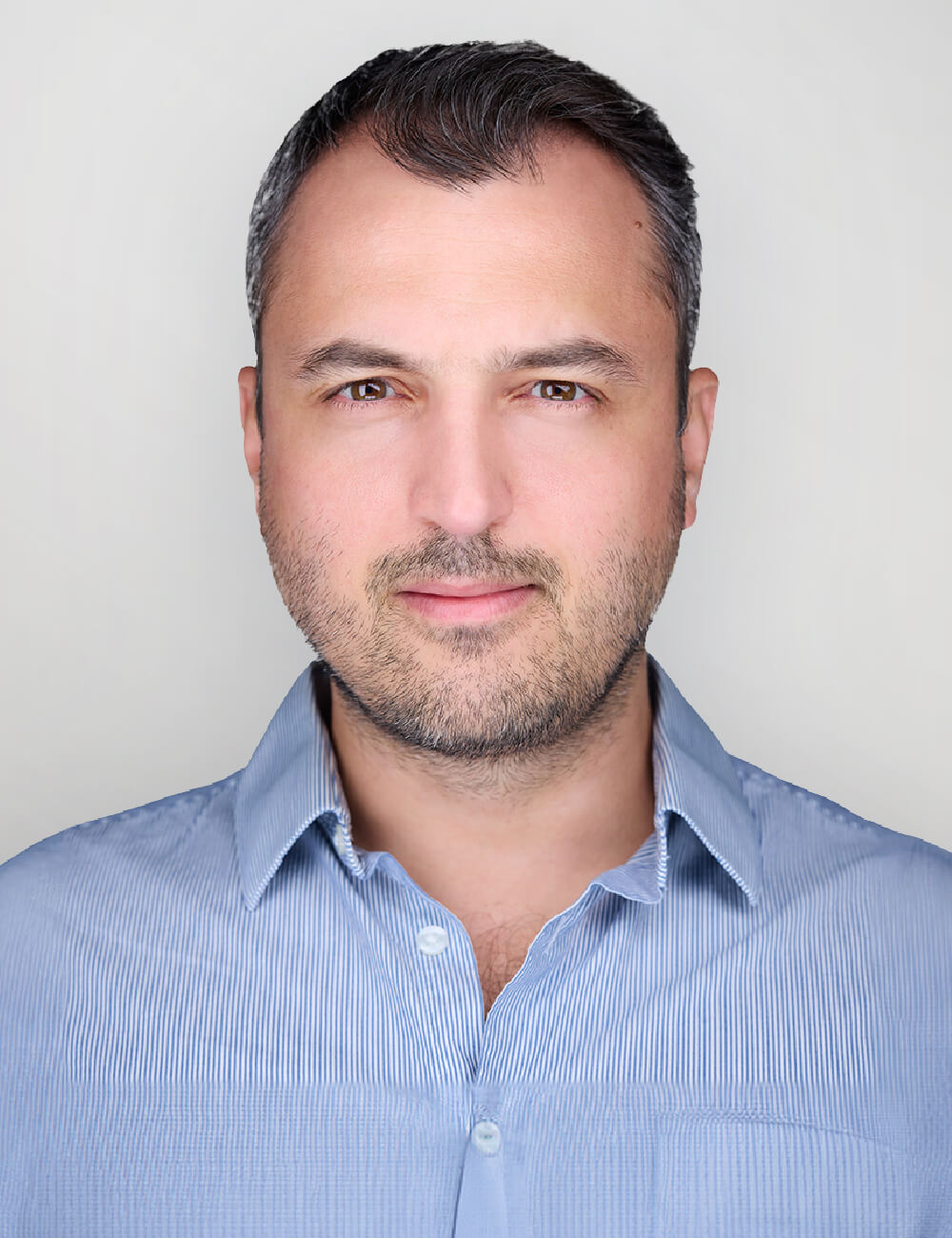 Stavros Papadopoulos